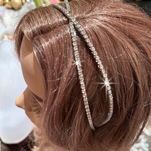 Bliss - Double Hairband